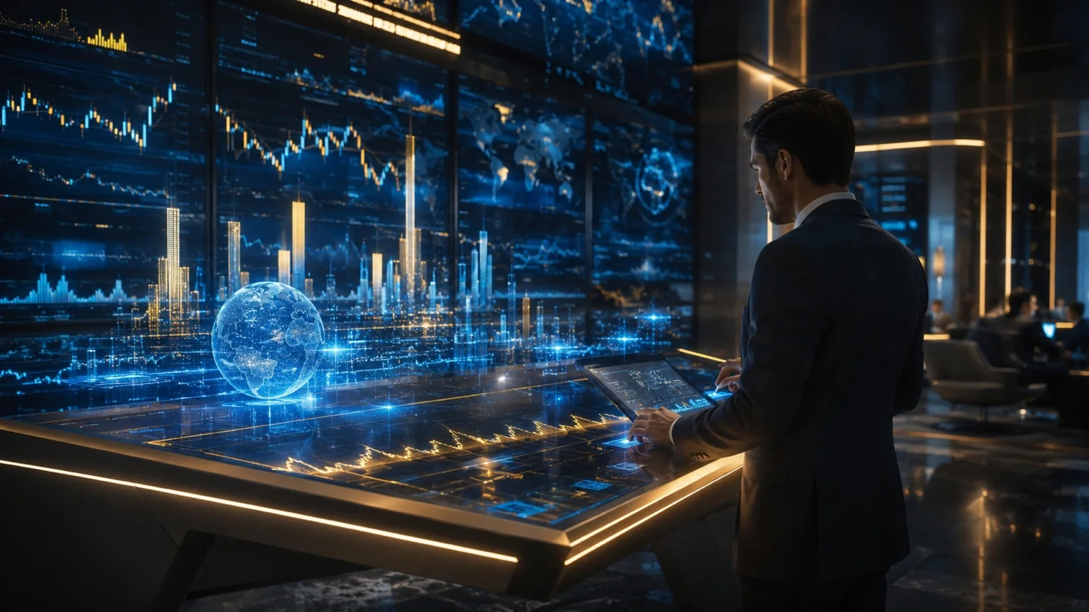 Global Trading Forum