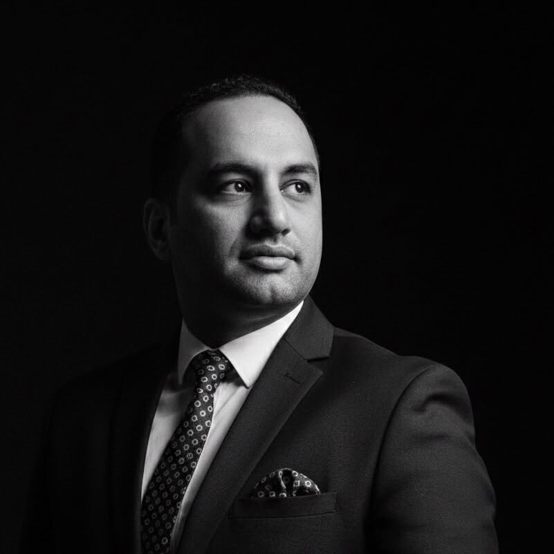 Mohamed Elnezamy