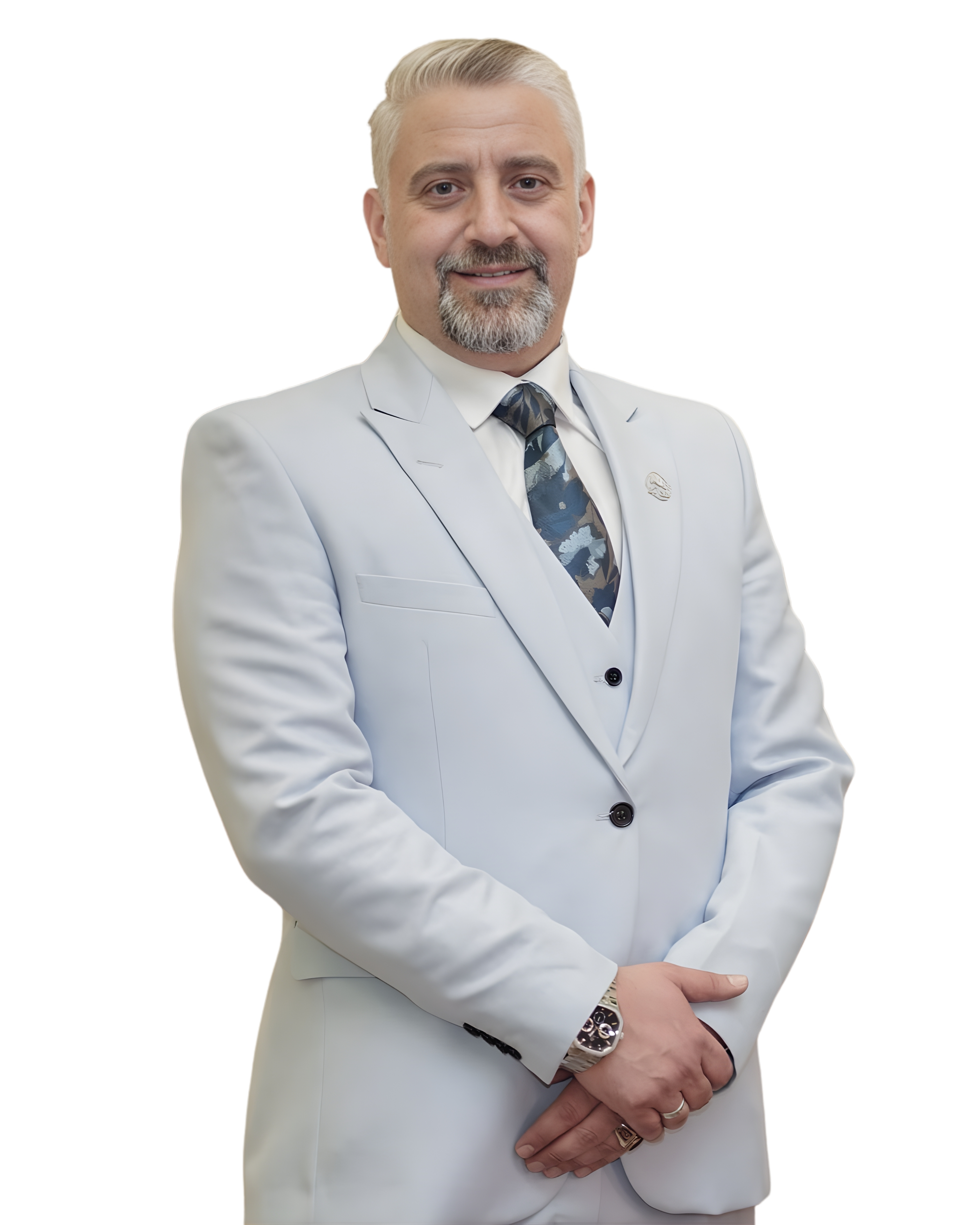 Ahmad Al-Hendi