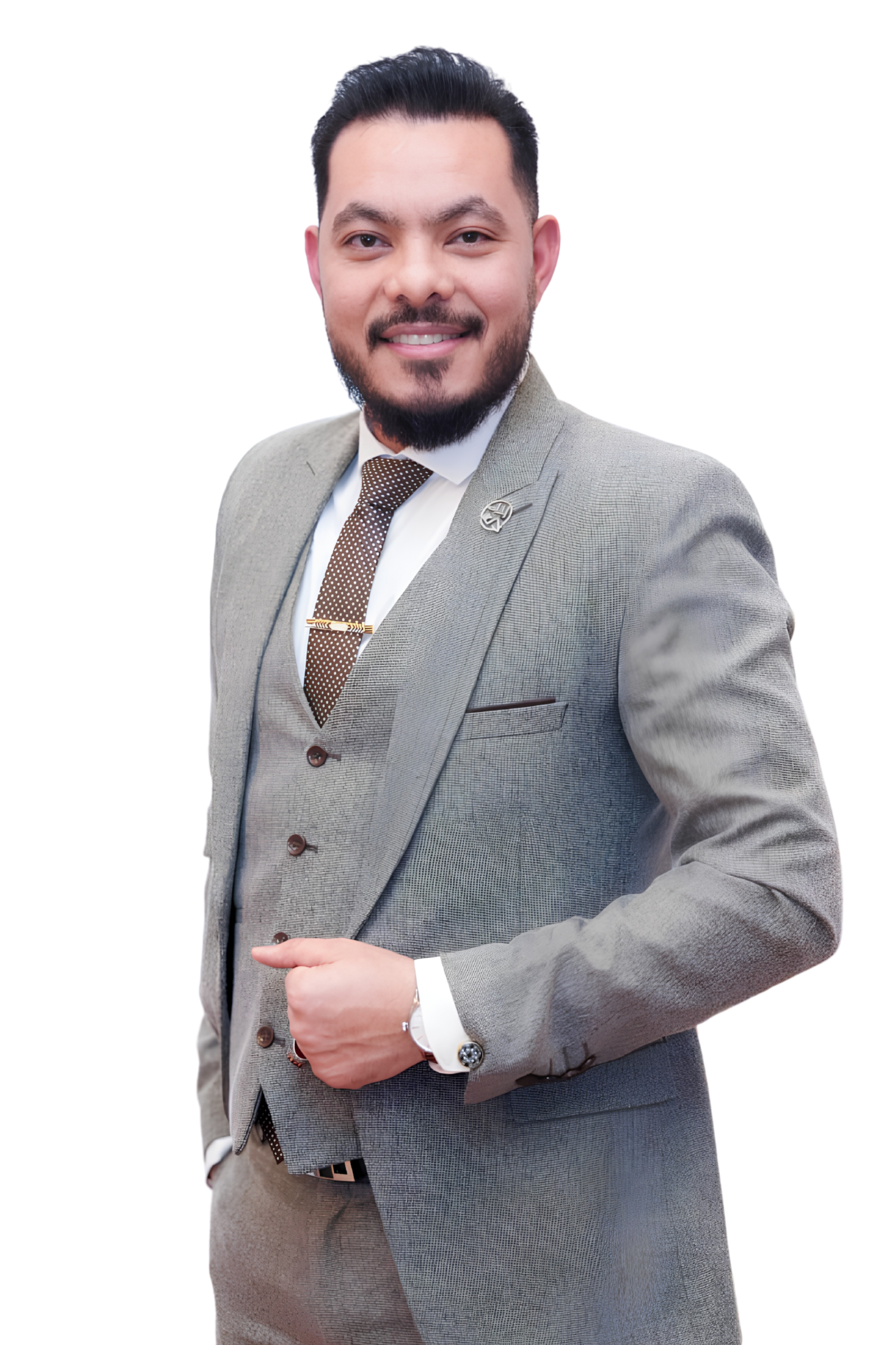 Mohammed Sarwet