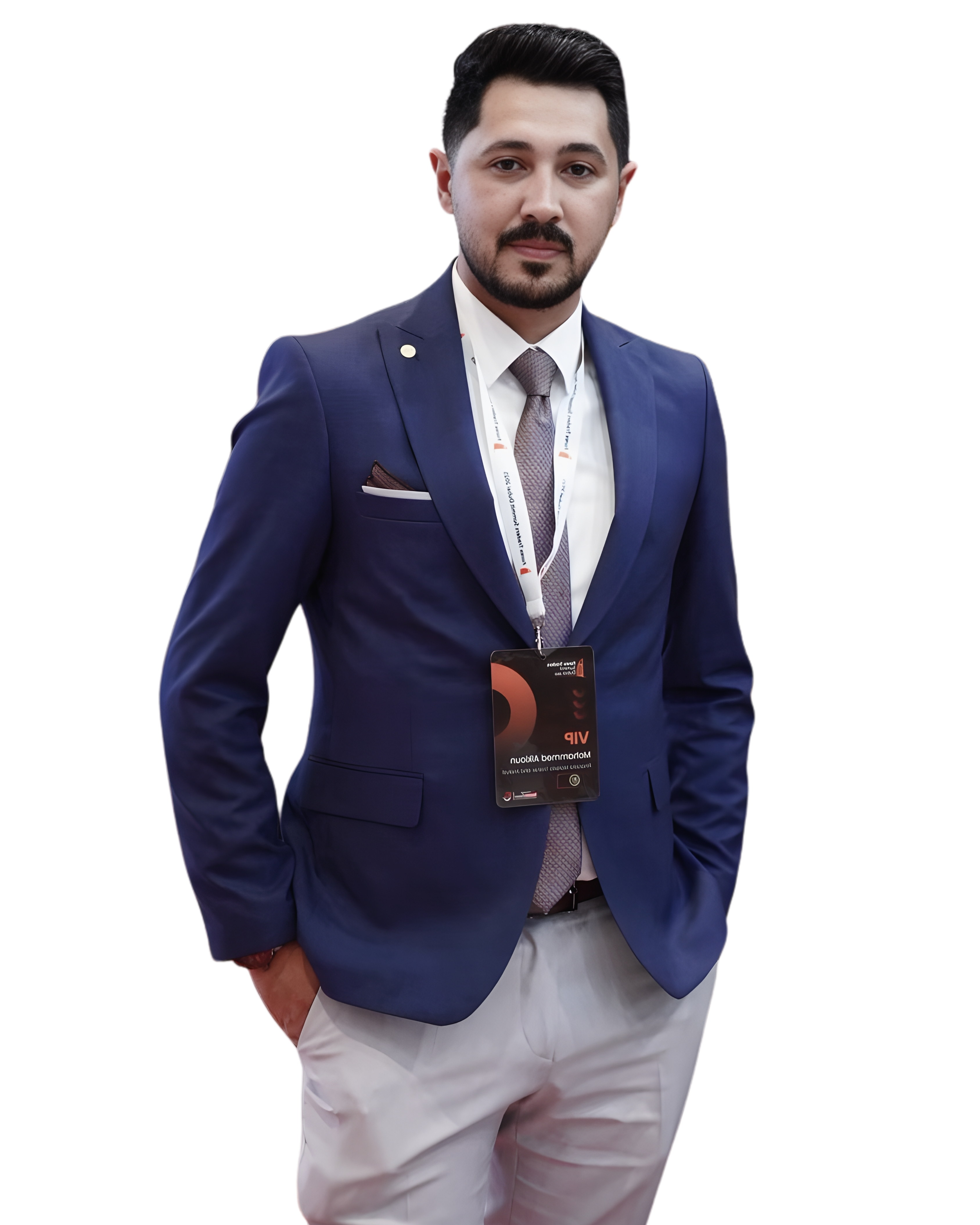 Mohammed Al-kion