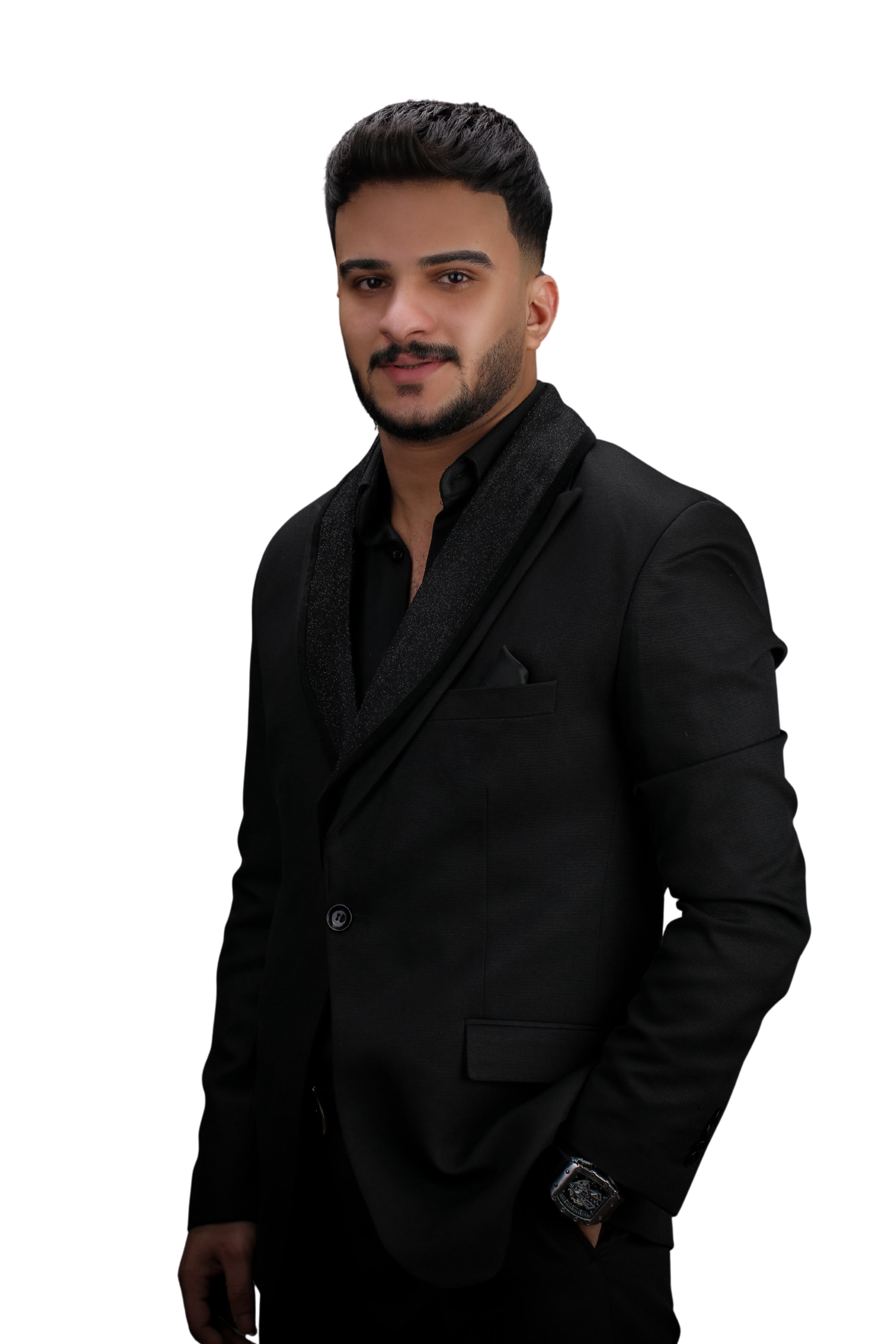 Omar Al-Amawi