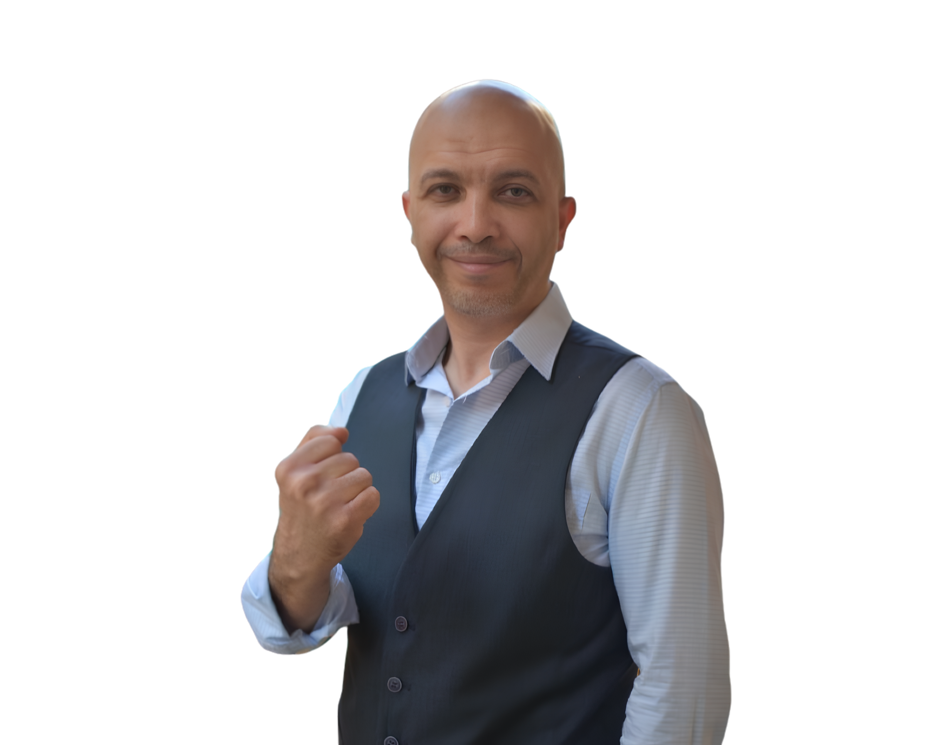 Dr Mohamed El Ghobary
